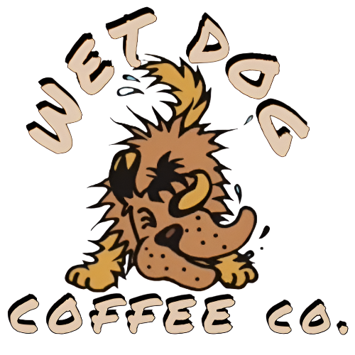 WetDogCoffee